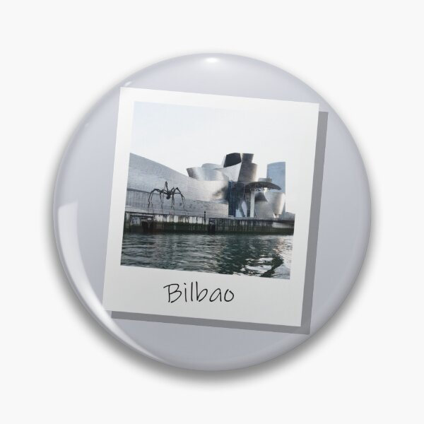 Item preview, Guggenheim Museum in Bilbao designed and sold by archmar.