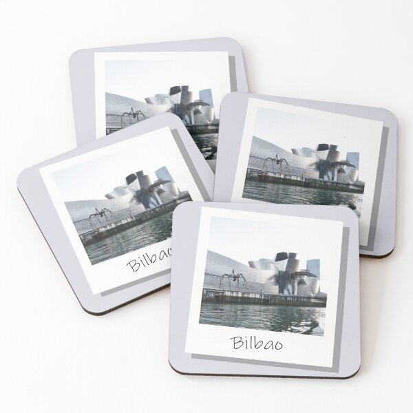 Item preview, Guggenheim Museum in Bilbao designed and sold by archmar.