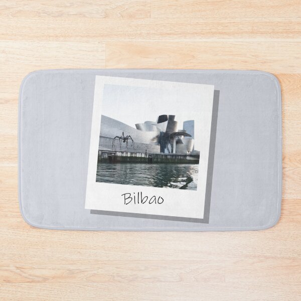 Item preview, Guggenheim Museum in Bilbao designed and sold by archmar.