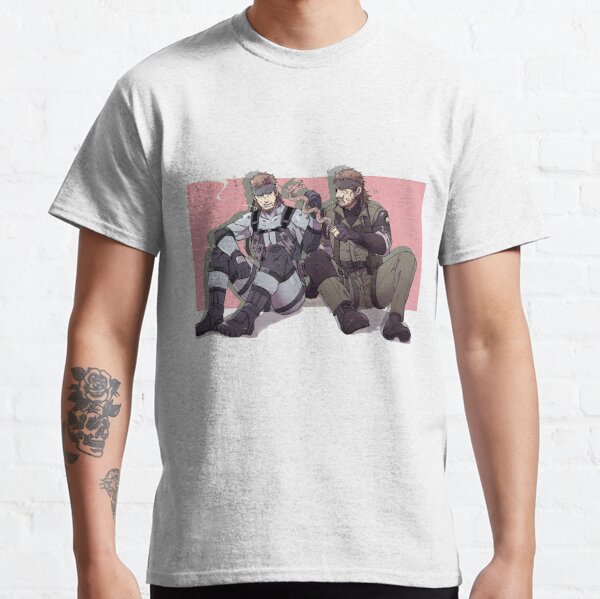 Sniper Wolf T Shirts Redbubble - xof soilder6 roblox