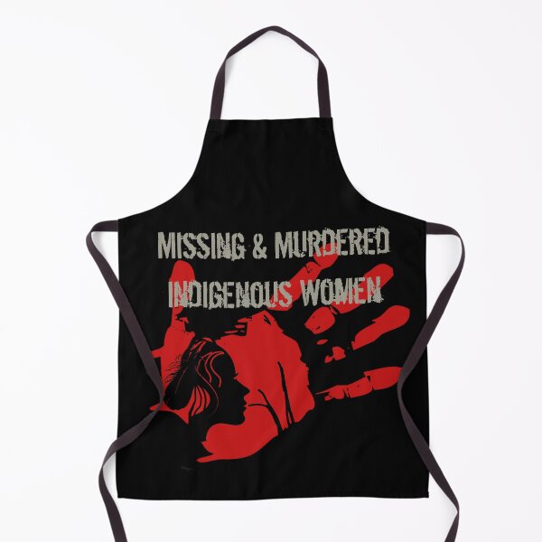 Item preview, Missing & Murdered Indigenous Women 2 designed and sold by incarnations.