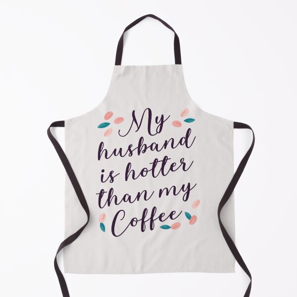 Item preview, Husbands Hot designed and sold by Diane Gotti.
