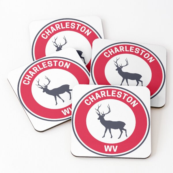 Item preview, Vintage Charleston West Virginia designed and sold by fearcity.