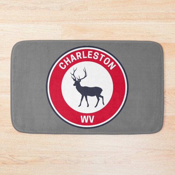 Item preview, Vintage Charleston West Virginia designed and sold by fearcity.