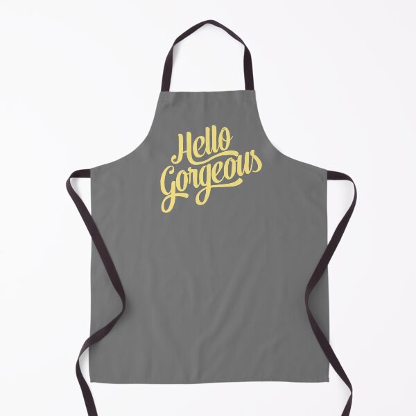 Item preview, Hello gorgeous designed and sold by kaylasweeney.