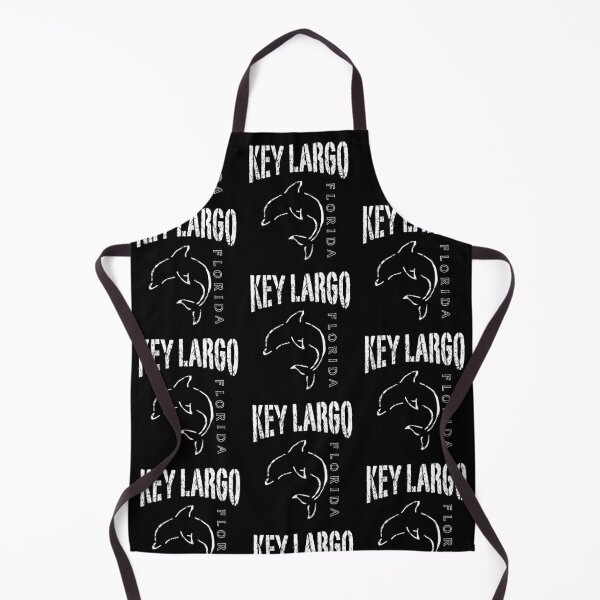Item preview, Key Largo Souvenir or Gift, Florida Bottlenose Dolphin Watching Tour designed and sold by ArtByBollwitt.