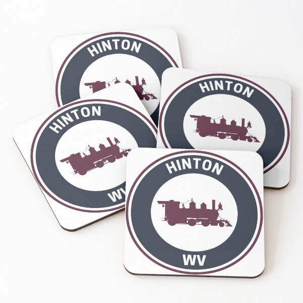 Item preview, Vintage Hinton West Virginia designed and sold by fearcity.