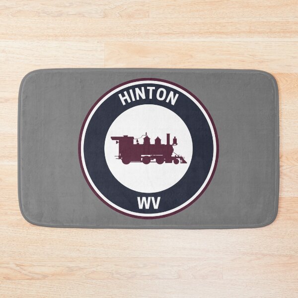 Item preview, Vintage Hinton West Virginia designed and sold by fearcity.