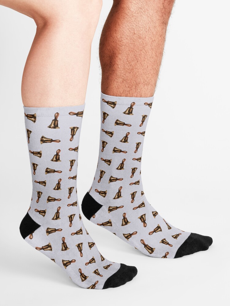 Alternate view of Handbells Everywhere — Socks Socks