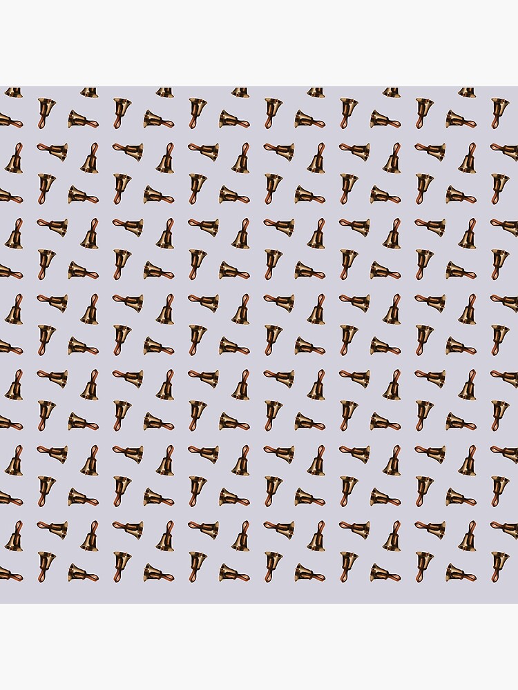 Handbells Everywhere — Coasters by RingingRoom