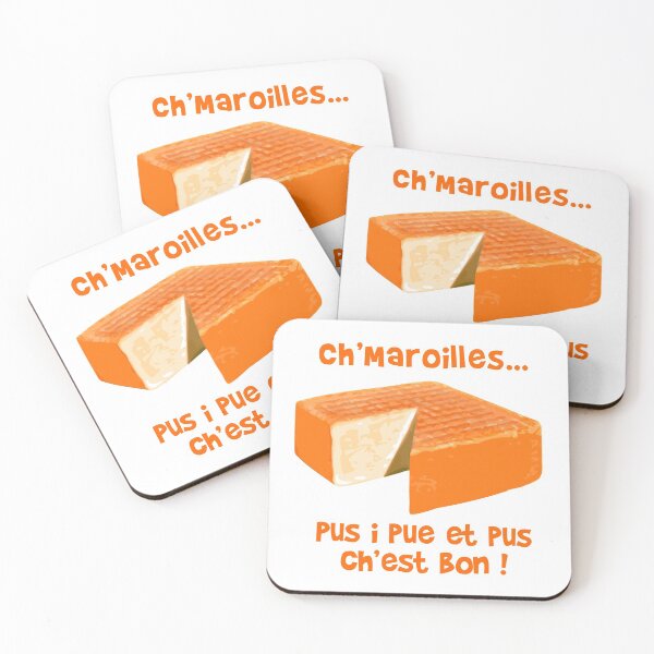 Item preview, Maroilles designed and sold by humour-chti.