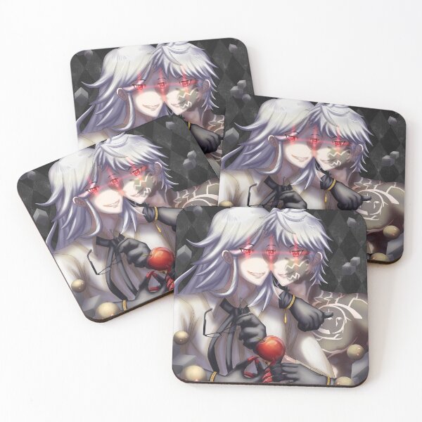 Item preview, Adam and Eve designed and sold by LotteLabrys.