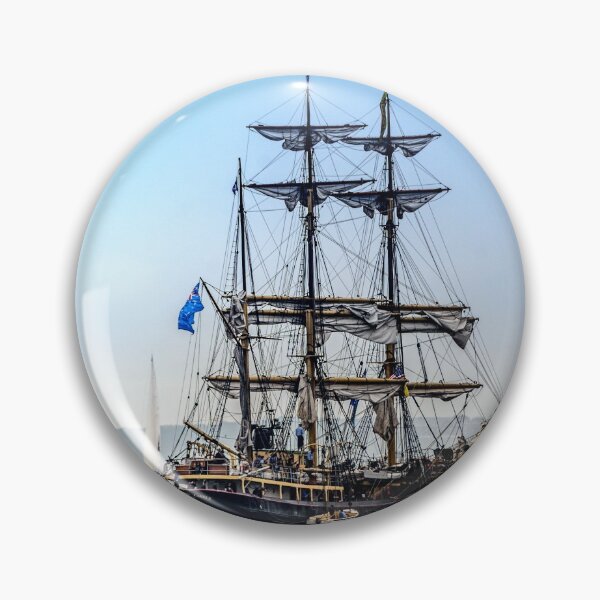 Artikelvorschau, Majestätische Segelnansicht, Boston MA entworfen und verkauft von LudaNayvelt.