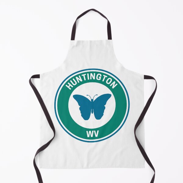 Item preview, Vintage Huntington West Virginia designed and sold by fearcity.