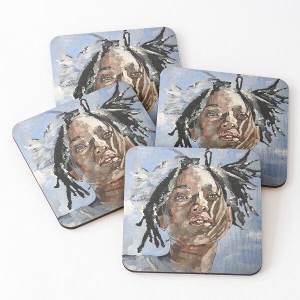 Item preview, Willow Smith designed and sold by arthippiehan.