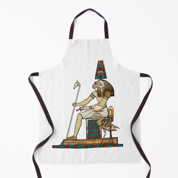 Item preview, Khnum designed and sold by bohemianbound.