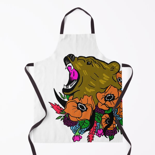 Item preview, Fierce Beauty designed and sold by Rabble Rouser Arts.