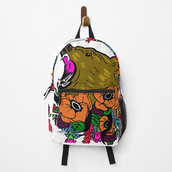 Item preview, Fierce Beauty designed and sold by Rabble Rouser Arts.
