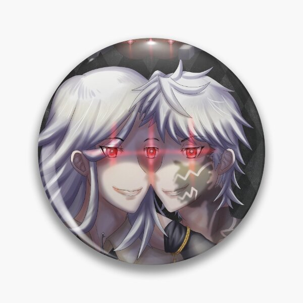 Item preview, Adam and Eve designed and sold by LotteLabrys.