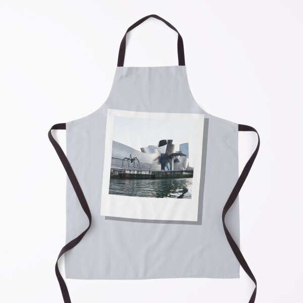 Item preview, Copy from Guggenheim Museum in Bilbao designed and sold by archmar.