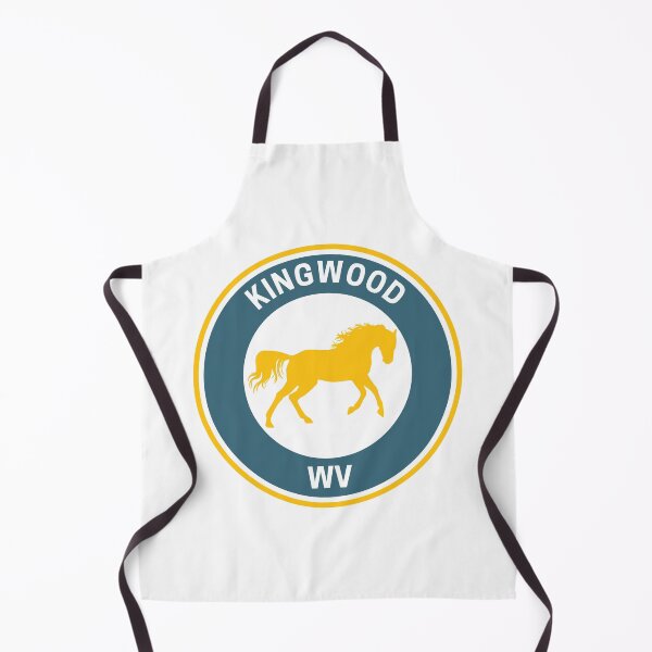 Item preview, Vintage Kingwood West Virginia designed and sold by fearcity.
