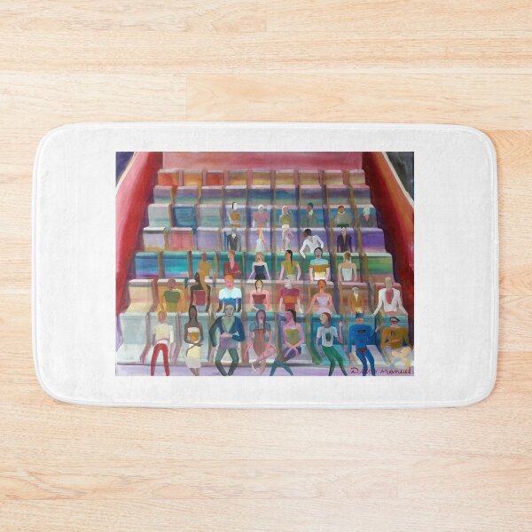 Item preview, In the cinema designed and sold by Diego Manuel Rodriguez.