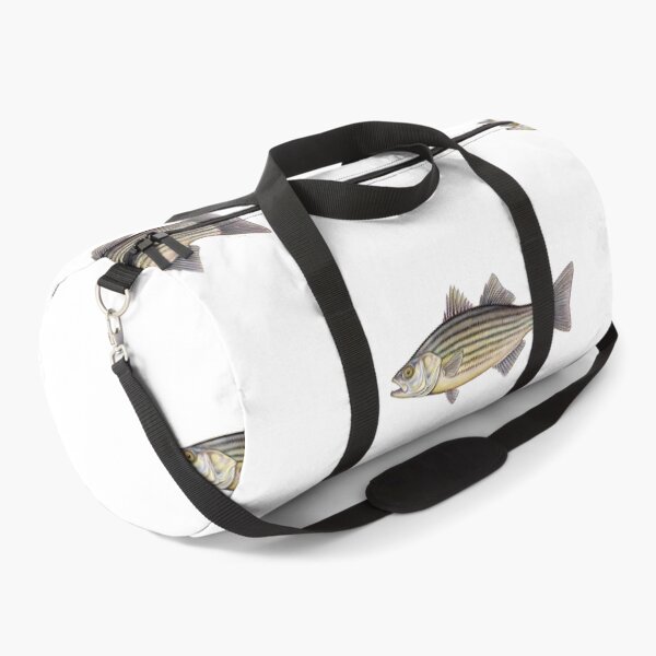 Item preview, Striped Bass (Morone saxatilis) designed and sold by Tamara Clark.