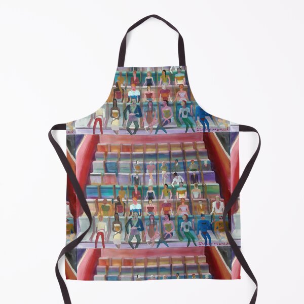 Item preview, In the cinema designed and sold by Diego Manuel Rodriguez.