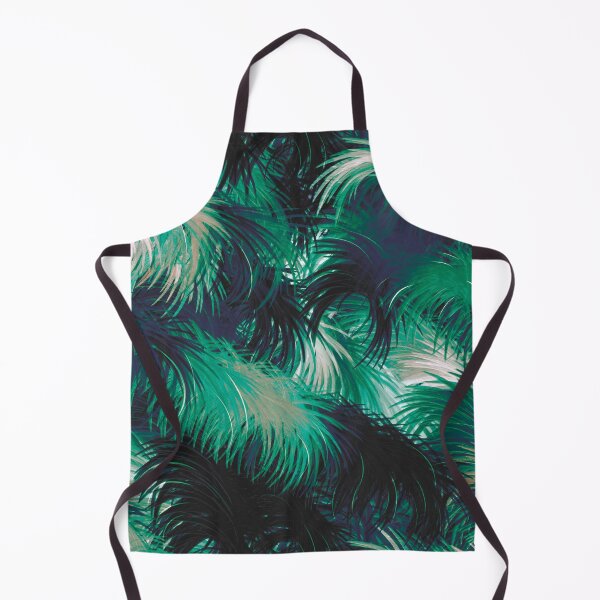 Item preview, Ostrich feather like pattern designed and sold by MariaMarinova.