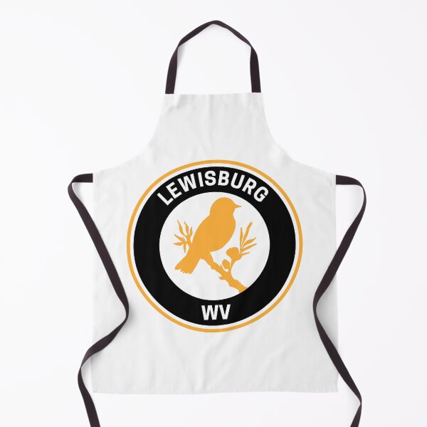 Item preview, Vintage Lewisburg West Virginia designed and sold by fearcity.