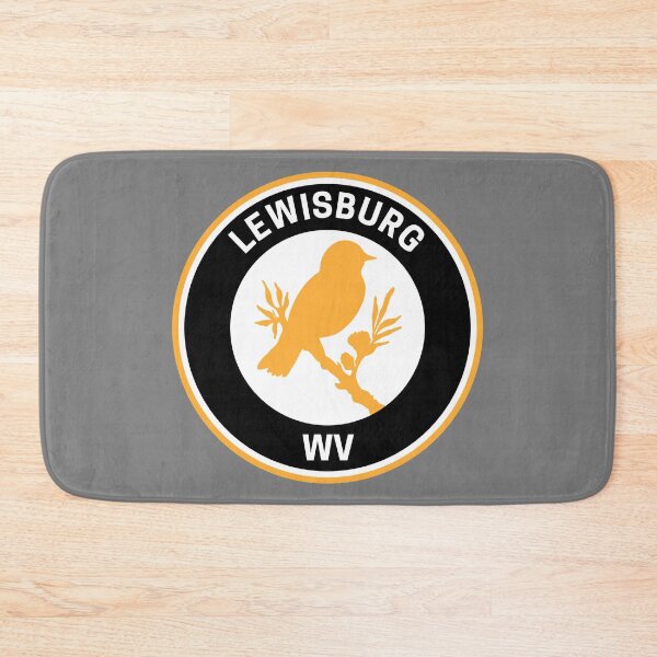 Item preview, Vintage Lewisburg West Virginia designed and sold by fearcity.