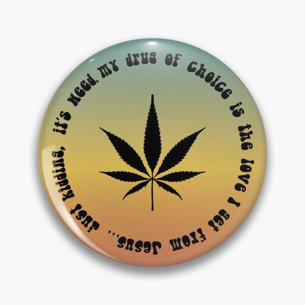 Item preview, Drug of Choice designed and sold by Maddie Made.