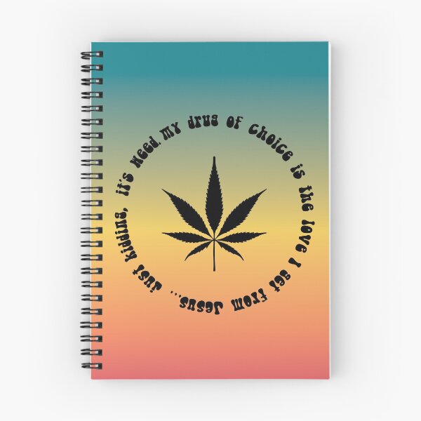 Item preview, Drug of Choice designed and sold by Maddie Made.