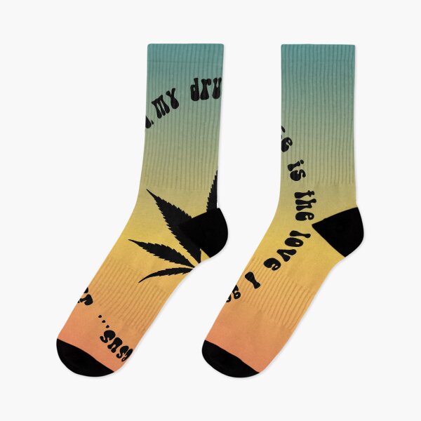 Item preview, Drug of Choice designed and sold by Maddie Made.