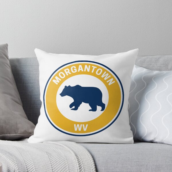 Item preview, Vintage Morgantown West Virginia designed and sold by fearcity.