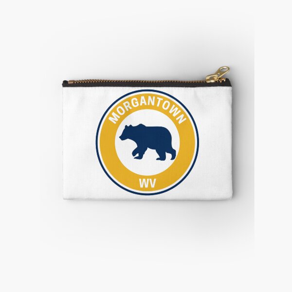 Item preview, Vintage Morgantown West Virginia designed and sold by fearcity.
