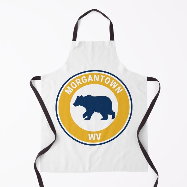 Item preview, Vintage Morgantown West Virginia designed and sold by fearcity.