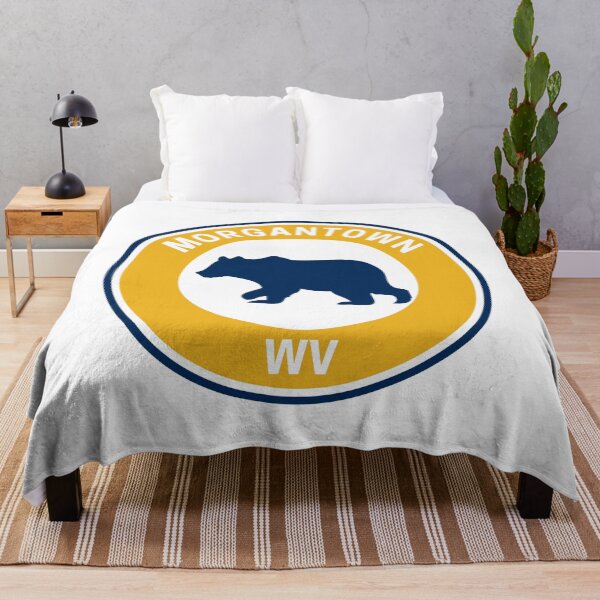 Item preview, Vintage Morgantown West Virginia designed and sold by fearcity.