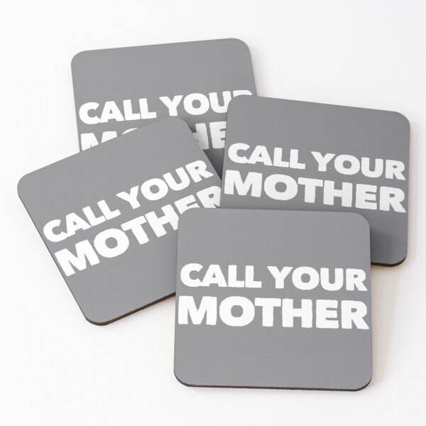 Item preview, Call Your Mother designed and sold by cvt01.