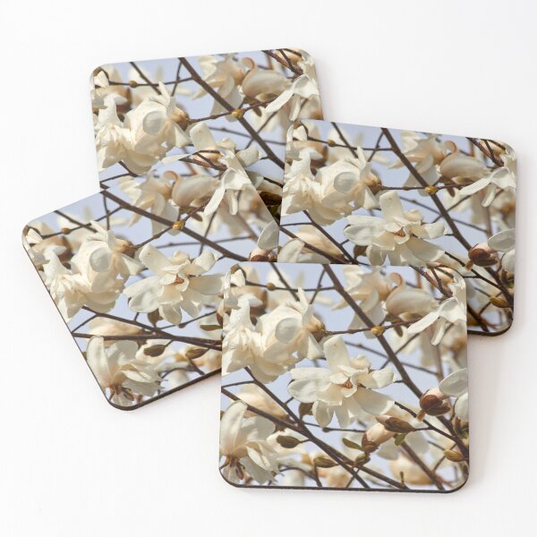 Item preview, Golden Magnolia designed and sold by couragesings.
