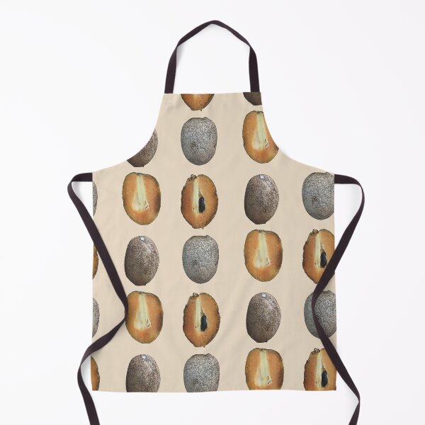 Item preview, Sapodilla Sketches designed and sold by misimichu.