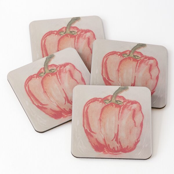 Item preview, Red Pepper designed and sold by Joeyaff.