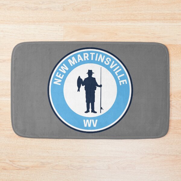 Item preview, Vintage New Martinsville West Virginia designed and sold by fearcity.