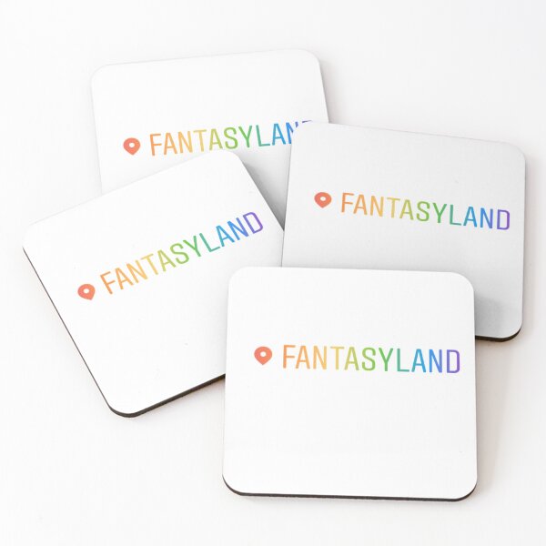 Item preview, Orlando decal designed and sold by Joyce Chan.