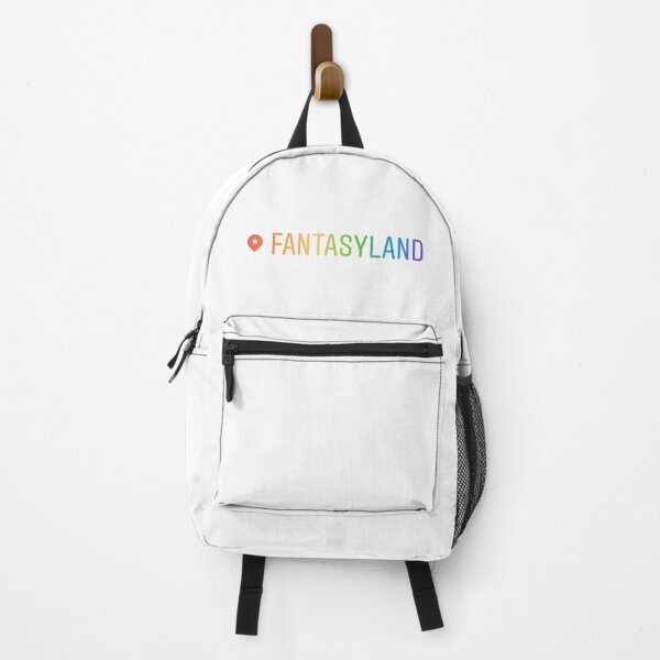 Item preview, Orlando decal designed and sold by Joyce Chan.