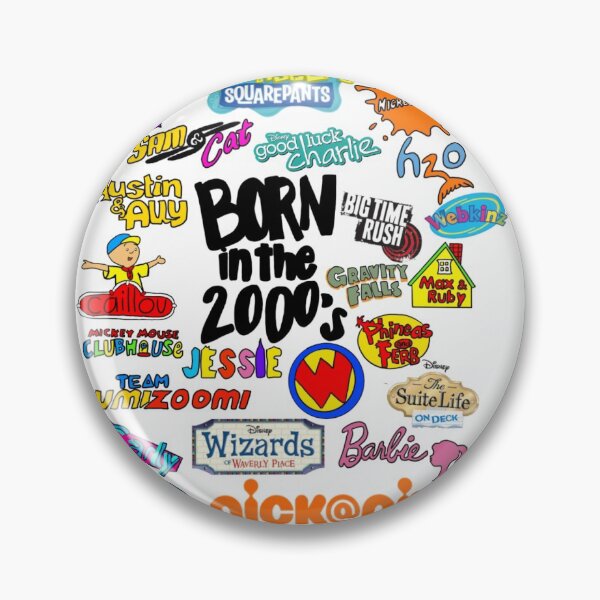 Item preview, Born in the 2000’s designed and sold by rachelwilsson14.