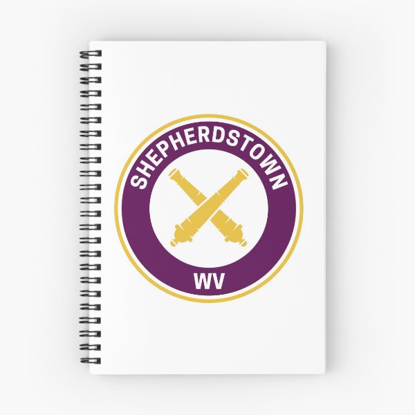 Item preview, Vintage Shepherdstown West Virginia designed and sold by fearcity.