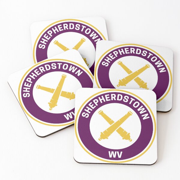 Item preview, Vintage Shepherdstown West Virginia designed and sold by fearcity.