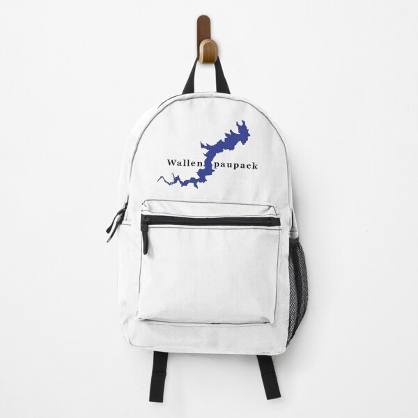 Item preview, Lake Wallenpaupack Pennsylvania designed and sold by AnimalCreations.