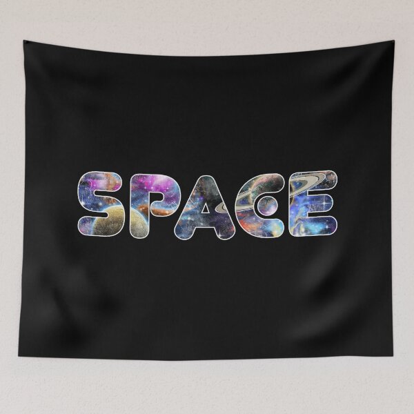Item preview, Space designed and sold by cosmicvisitor.